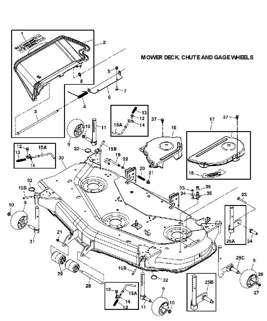 Diagram John Deere Tractor Parts John Deere Front End Parts Diagram